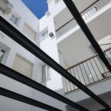 Allo Apartments Francos II Centro 2 Habitaciones Jerez de la Frontera Buitenkant foto