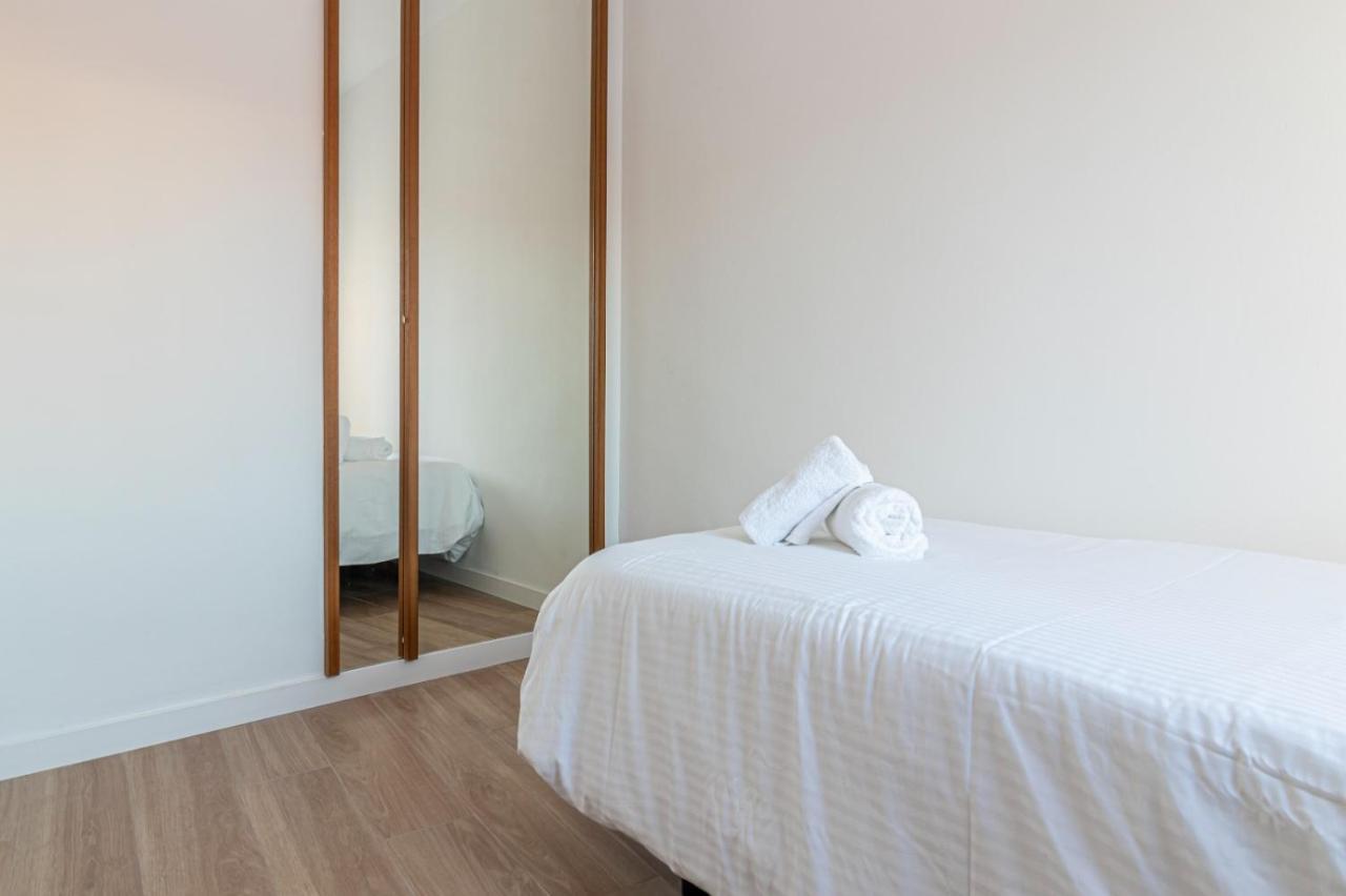 Allo Apartments Francos II Centro 2 Habitaciones Jerez de la Frontera Buitenkant foto